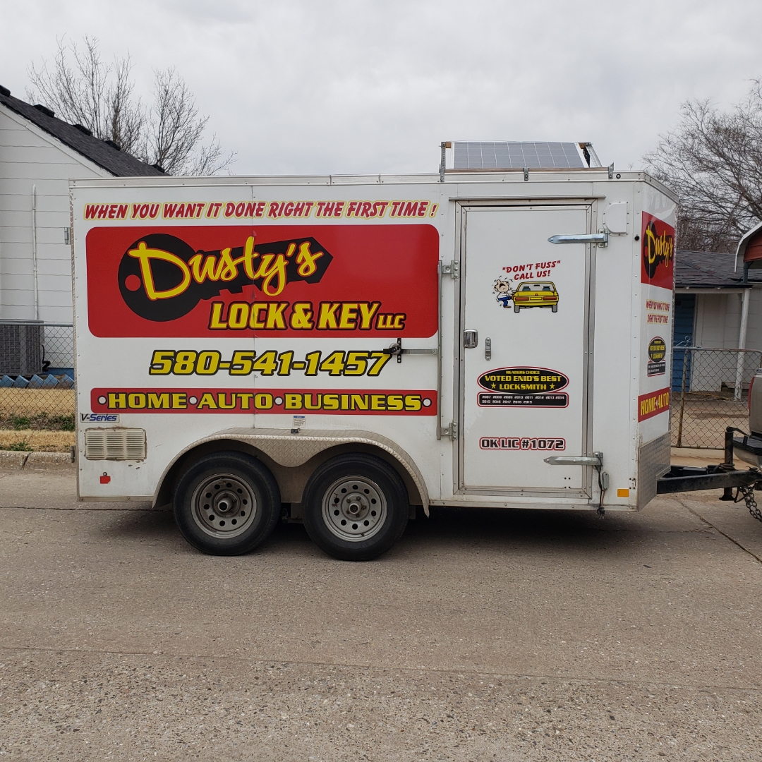 Local Locksmith